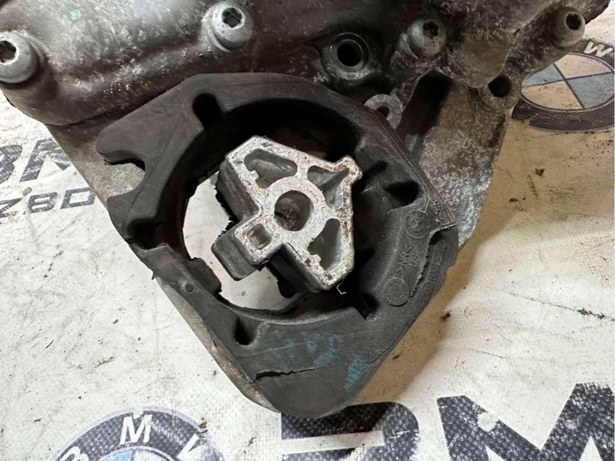Раздаточная коробка BMW X5 E70, 2011 г., OEM 27107619178, арт. BR18-27B35, фото 7