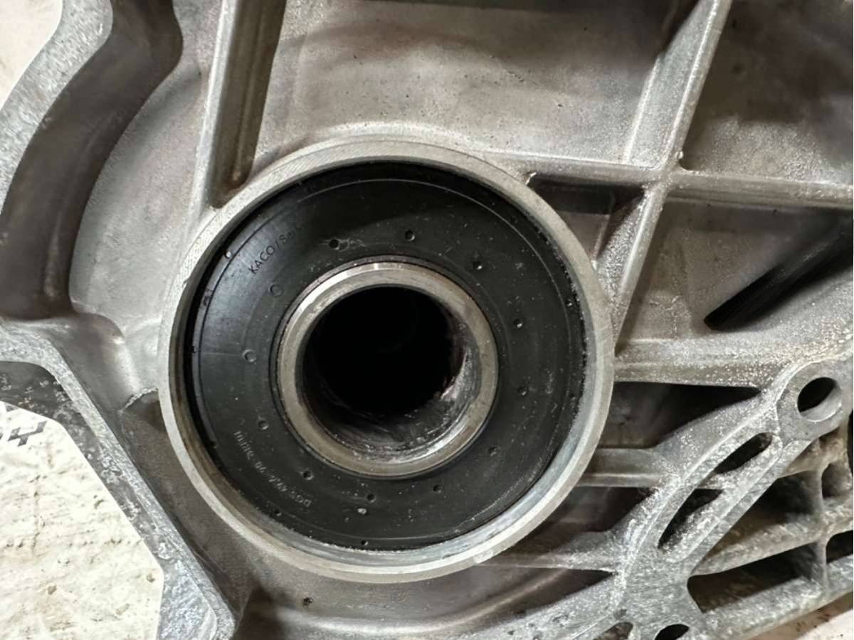 Раздаточная коробка BMW X5 E70, 2011 г., OEM 27107619178, арт. BR18-27, фото 9