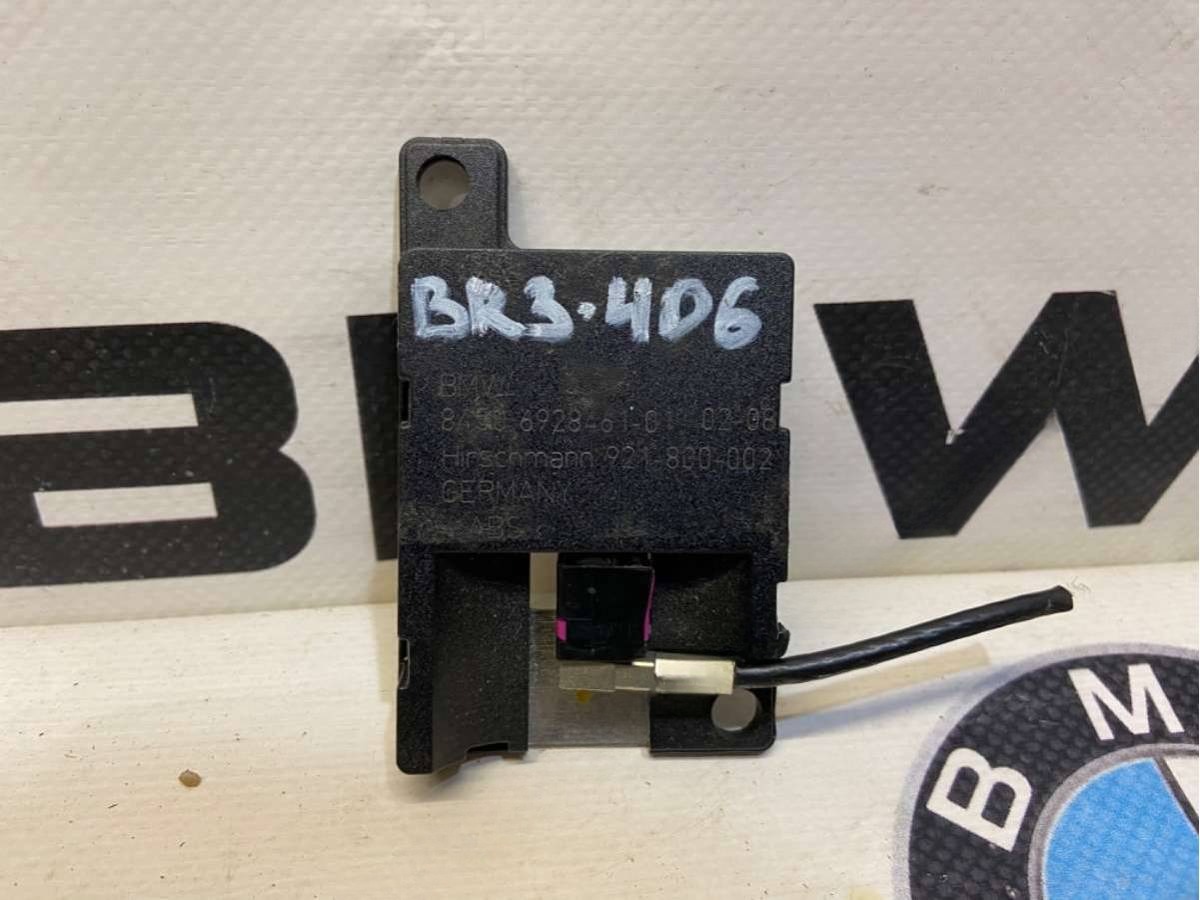 Антенна Bluetooth BMW X5 E70, 2008 г