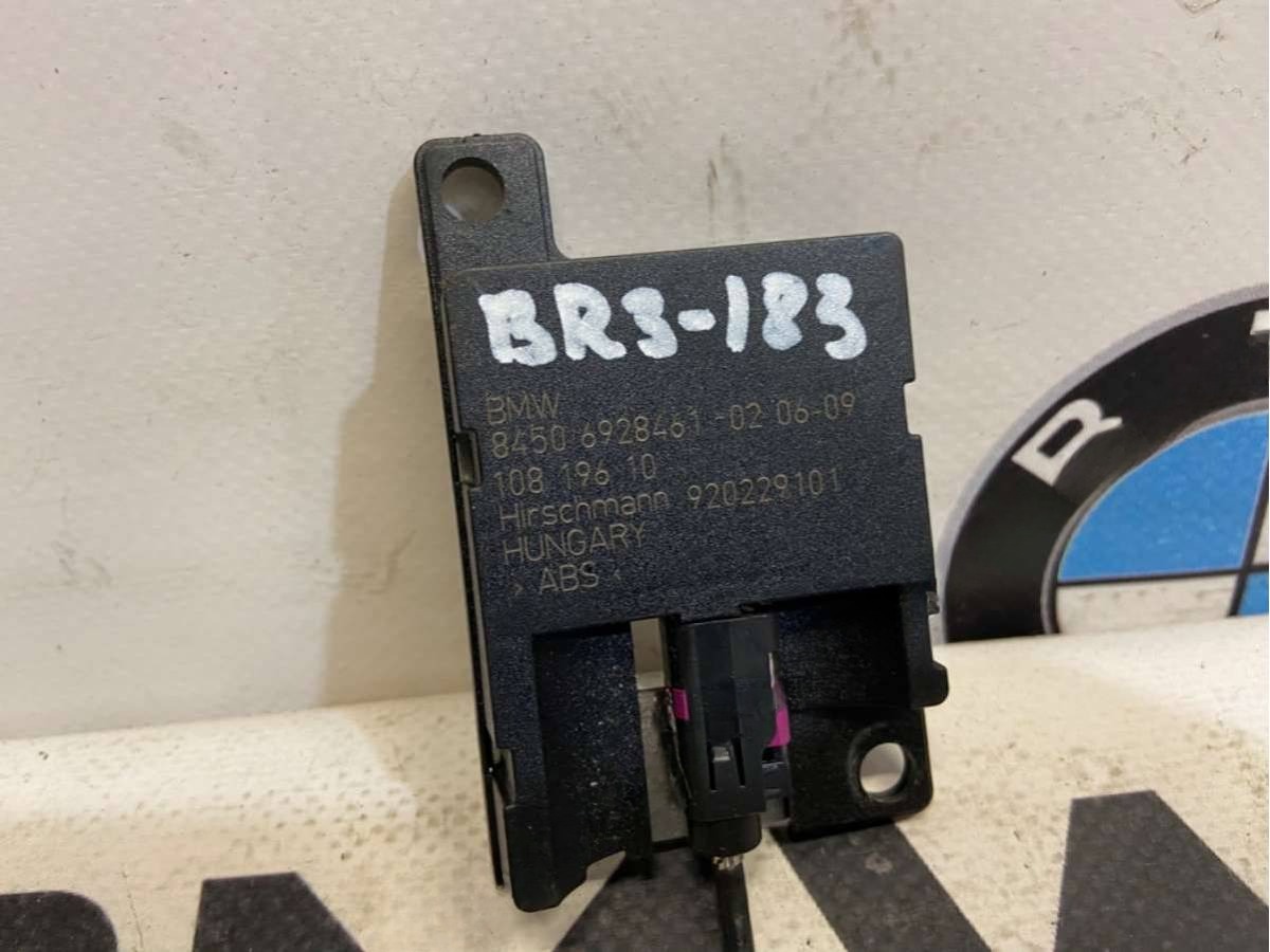 Антенна Bluetooth BMW E87/E81/E82/E88, 2011 г