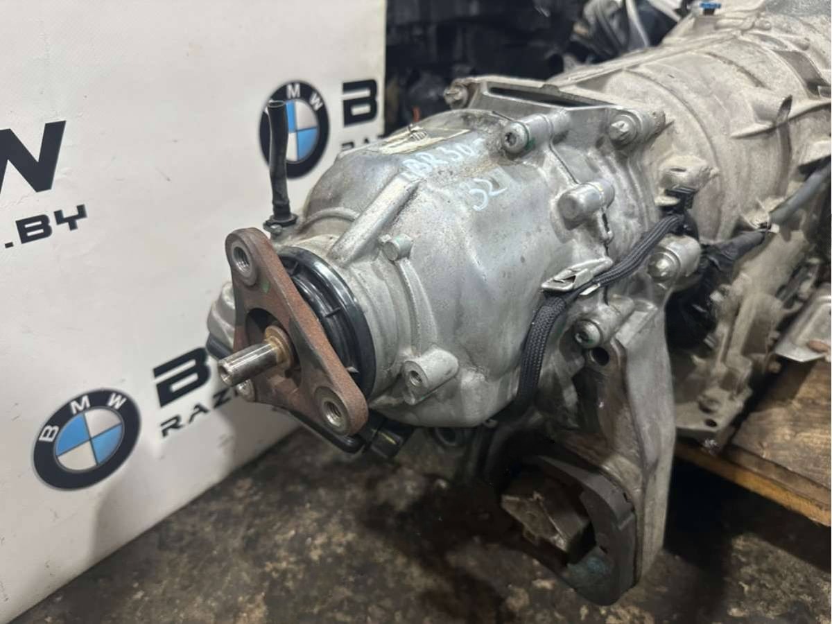 Раздаточная коробка BMW X5 E70, 2012 г., арт. BR3033-33