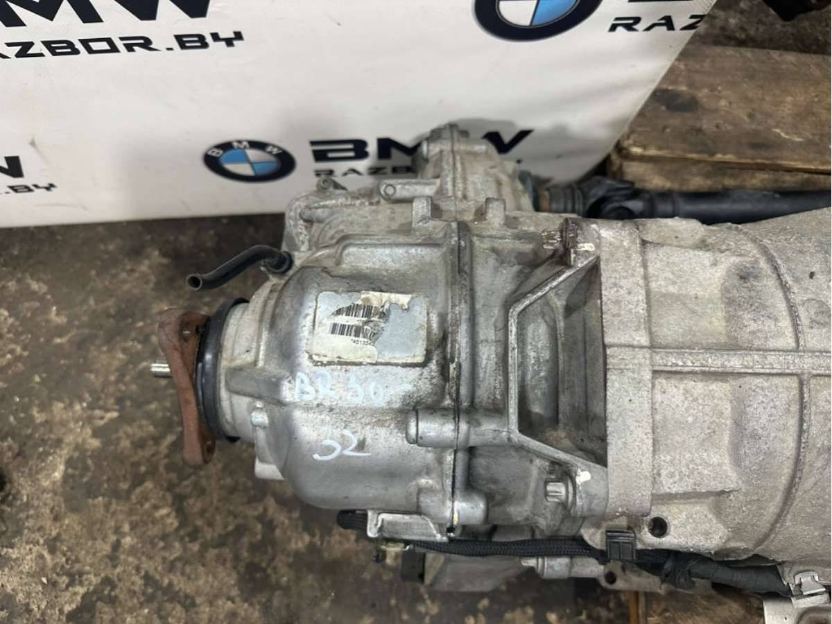 Раздаточная коробка BMW X6 E71/E72, 2011 г., арт. BR3033-33V2, фото 3