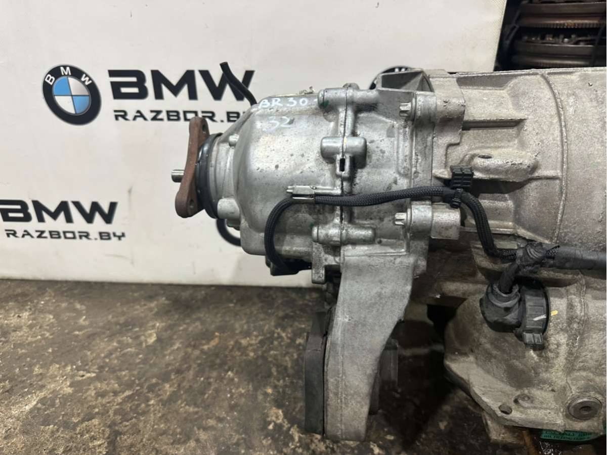 Раздаточная коробка BMW X5 E70, 2012 г., арт. BR3033-33, фото 2