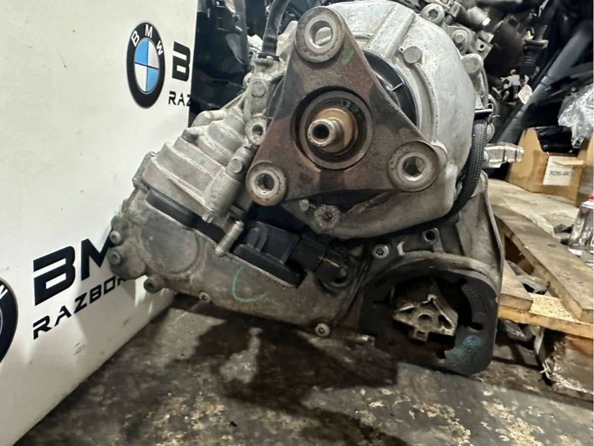 Раздаточная коробка BMW X5 E70, 2012 г., арт. BR3033-33, фото 4