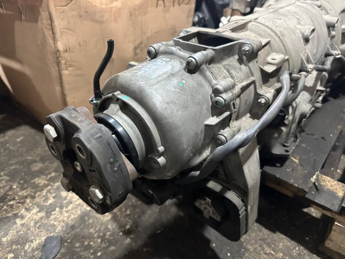 Раздаточная коробка BMW X6 E71/E72, 2012 г., арт. BR31-11V2, фото 2