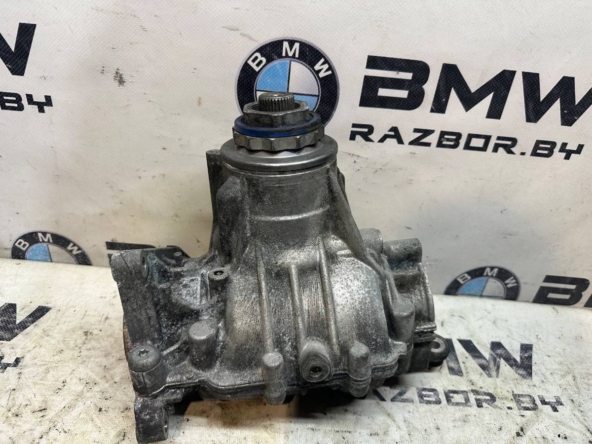 Раздаточная коробка BMW F45/F46, 2017 г., OEM 27107646889, арт. BR37-12V2, фото 5