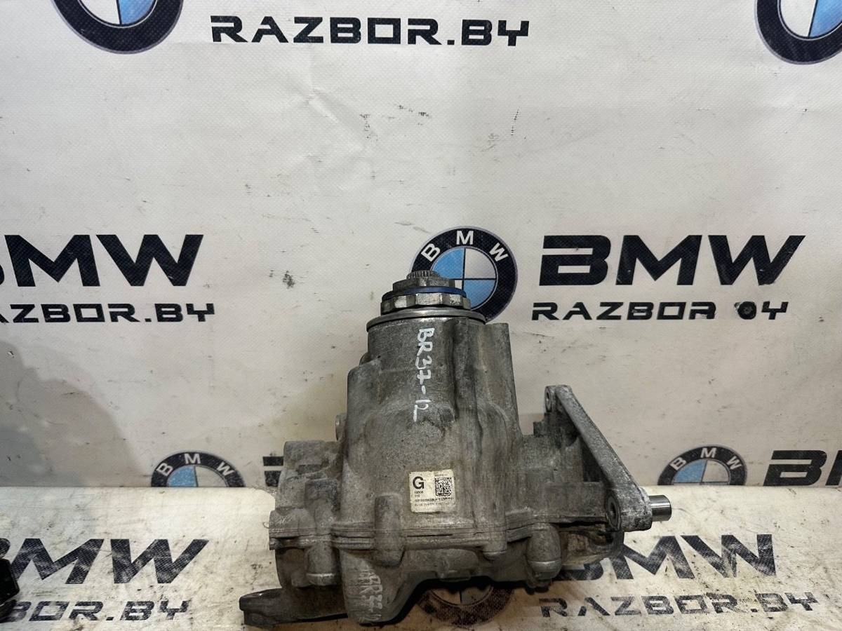Раздаточная коробка Mini Clubman F54, 2018 г., OEM 27107646889, арт. BR37-12V5