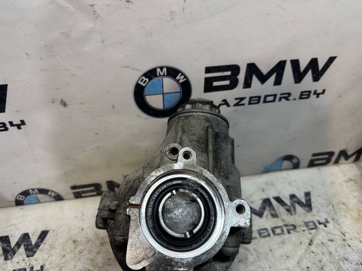 Раздаточная коробка Mini Clubman F54, 2018 г., OEM 27107646889, арт. BR37-12V5, фото 6