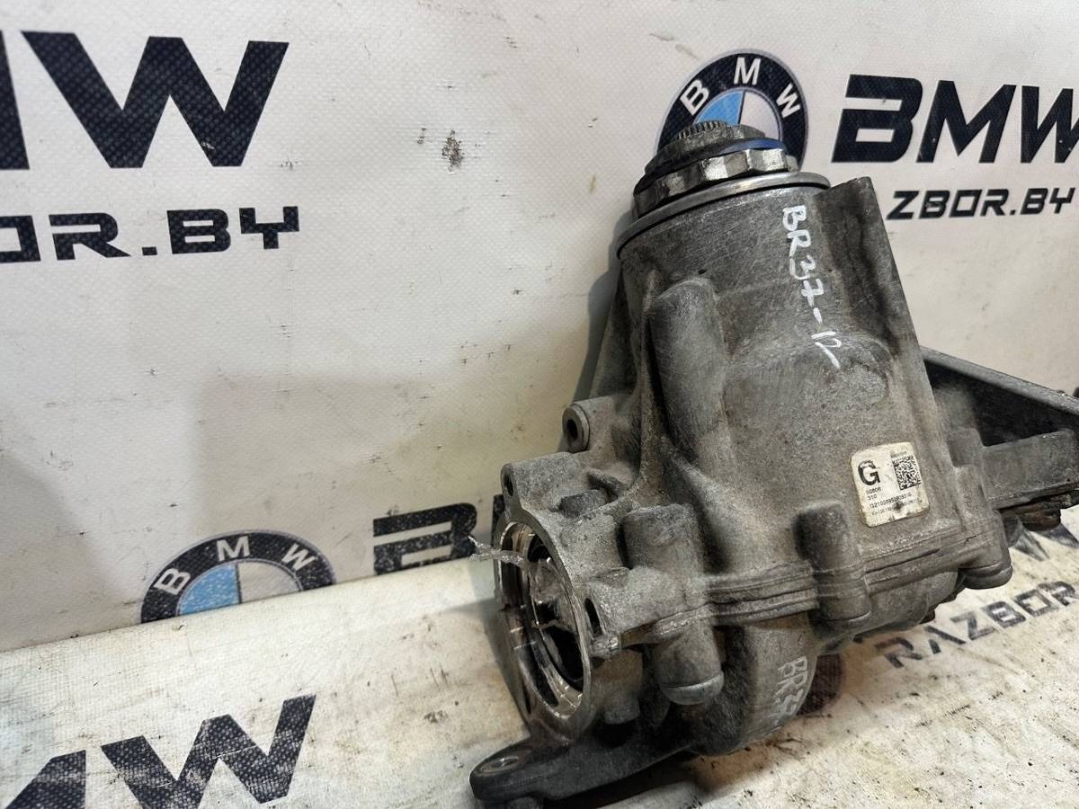 Раздаточная коробка Mini Countryman F60, 2018 г., OEM 27107646889, арт. BR37-12V6, фото 2