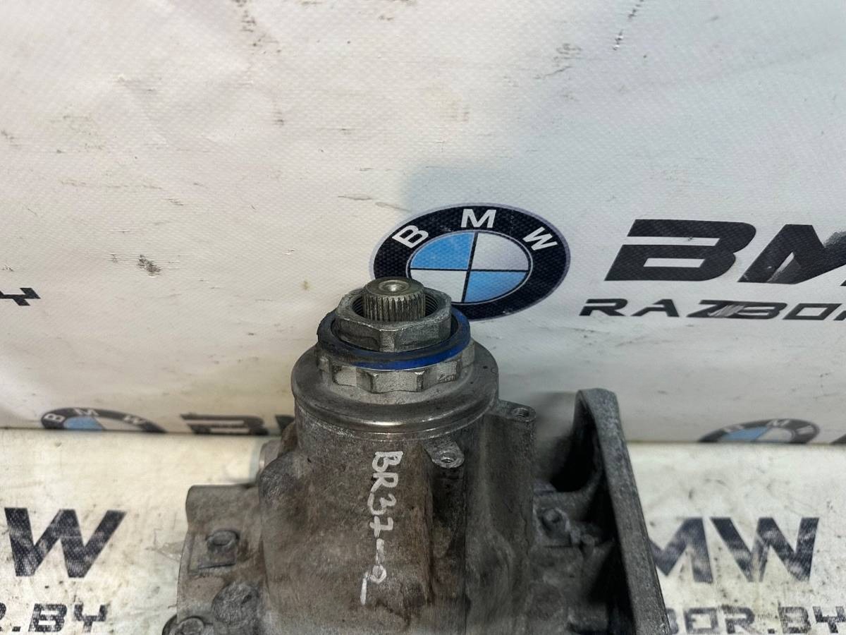 Раздаточная коробка Mini Countryman F60, 2018 г., OEM 27107646889, арт. BR37-12V6, фото 4