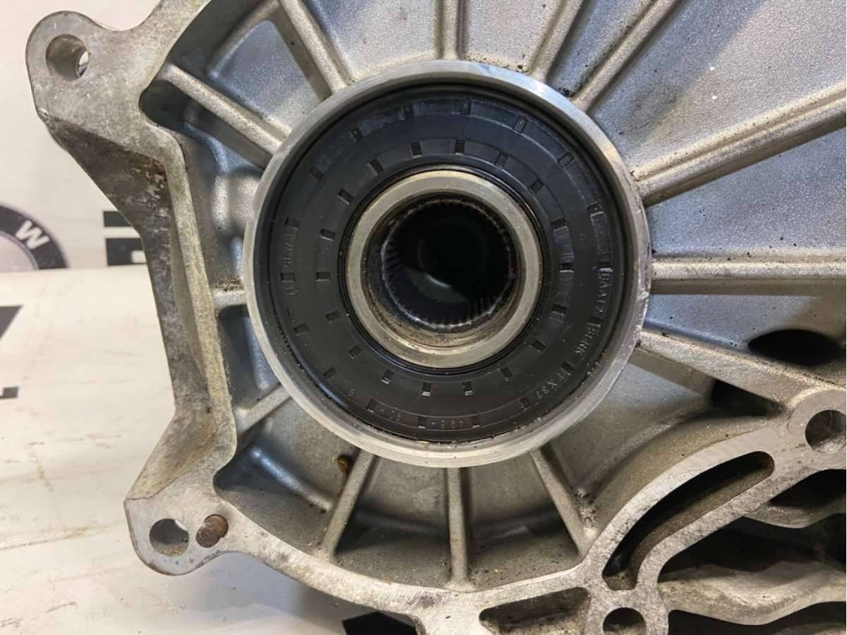 Раздаточная коробка BMW X5 E53, 2006 г., OEM 27103455139, арт. BR6-62, фото 6