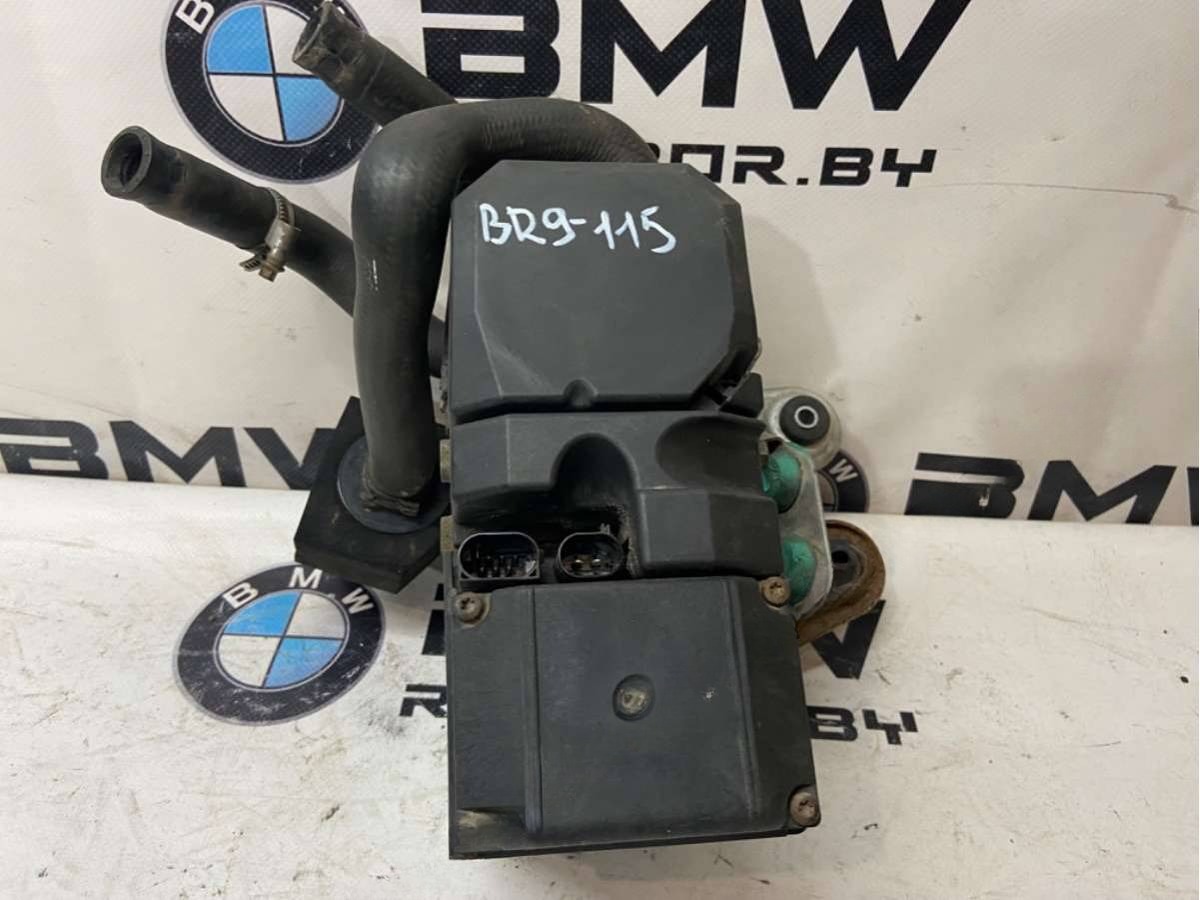 Автономный отопитель BMW E65/E66, 2008 г., OEM 64126986233, арт. BR9-115, фото 3