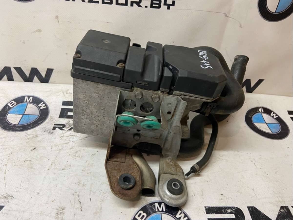 Автономный отопитель BMW E65/E66, 2008 г., OEM 64126986233, арт. BR9-115, фото 4