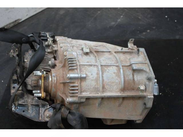 Раздаточная коробка Toyota Land Cruiser 200, 2011 г., OEM 6GSJN2DG, арт. C358, фото 2