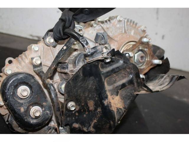 Раздаточная коробка Toyota Land Cruiser 200, 2011 г., OEM 6GSJN2DG, арт. C358, фото 3