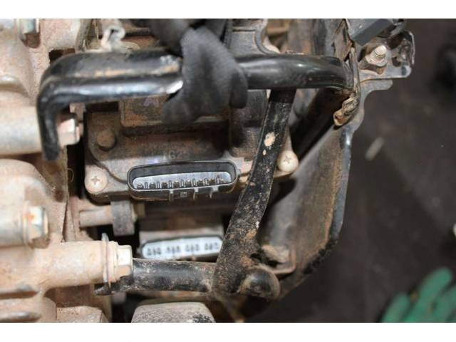 Раздаточная коробка Toyota Land Cruiser 200, 2011 г., OEM 6GSJN2DG, арт. C358, фото 4