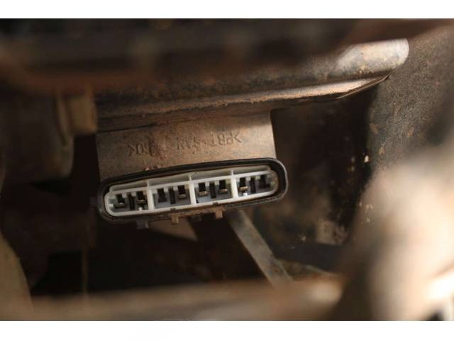 Раздаточная коробка Toyota Land Cruiser 200, 2011 г., OEM 6GSJN2DG, арт. C358, фото 5
