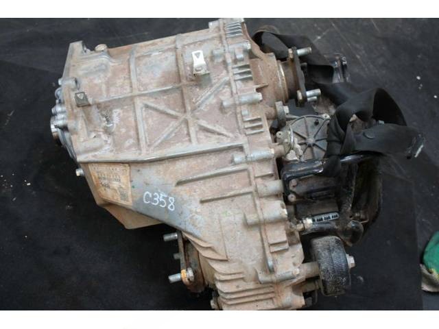 Раздаточная коробка Toyota Land Cruiser 200, 2011 г., OEM 6GSJN2DG, арт. C358, фото 6