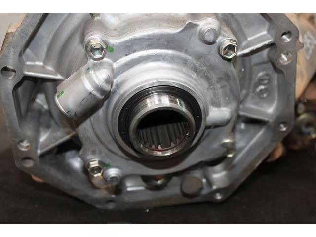 Раздаточная коробка Toyota Land Cruiser 200, 2011 г., OEM 6GSJN2DG, арт. C358, фото 7