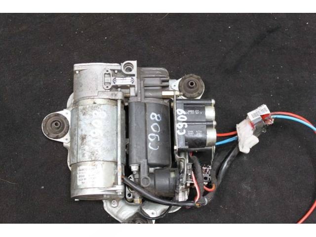 Компрессор пневмоподвески BMW X5 E53, 2001 г