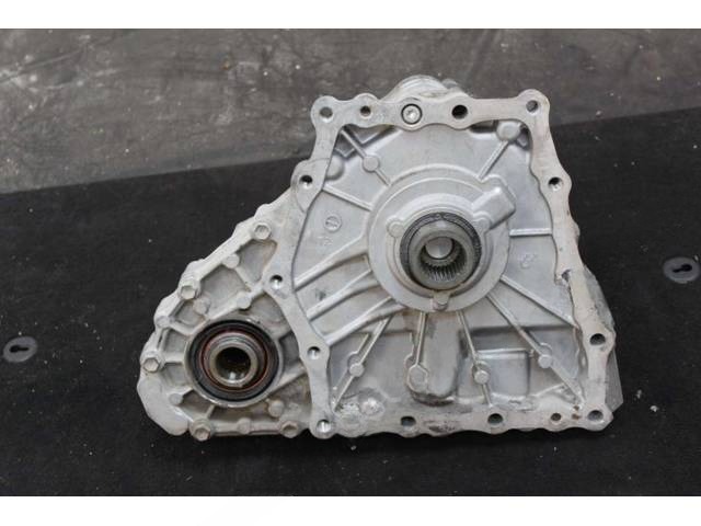 Раздаточная коробка Infiniti EX, 2011 г., OEM 1MD1A, арт. C952