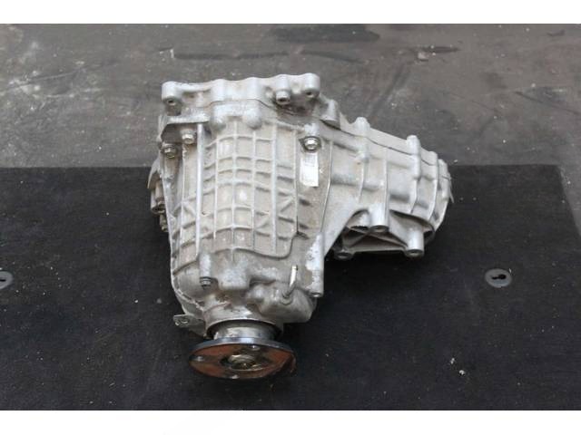 Раздаточная коробка Infiniti EX, 2011 г., OEM 1MD1A, арт. C952, фото 2