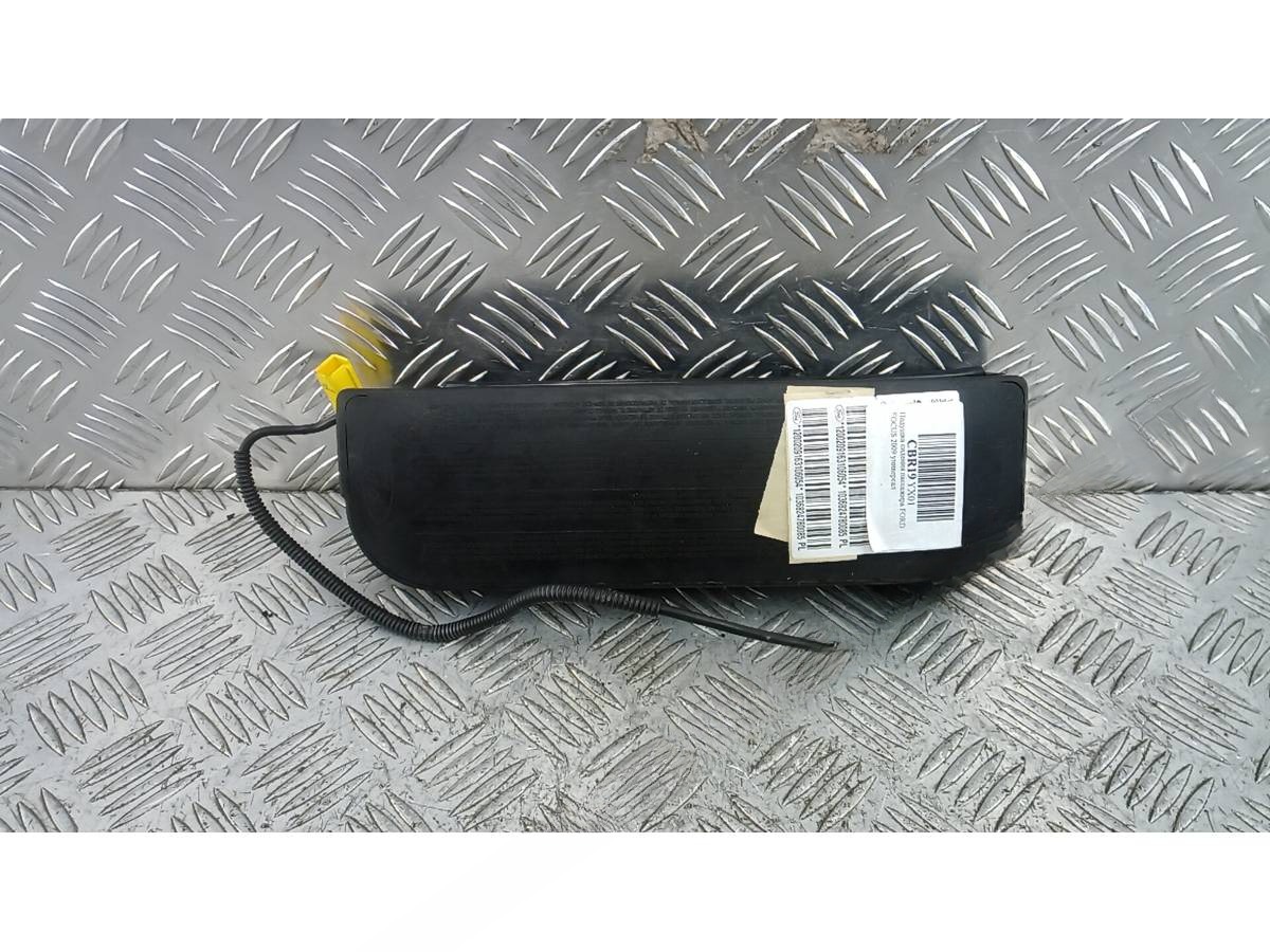 Подушка безопасности пассажира Ford Focus, 2009 г