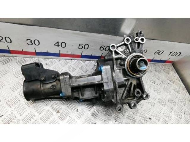 Раздаточная коробка Mitsubishi Outlander, 2007 г., OEM K2067015, арт. CEA03T401