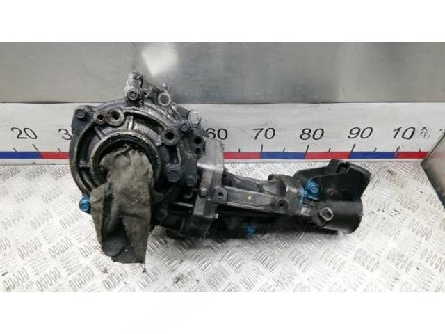 Раздаточная коробка Mitsubishi Outlander, 2007 г., OEM K2067015, арт. CEA03T401, фото 2