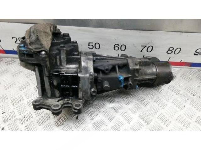 Раздаточная коробка Mitsubishi Outlander, 2007 г., OEM K2067015, арт. CEA03T401, фото 4