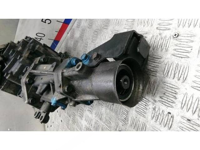 Раздаточная коробка Mitsubishi Outlander, 2007 г., OEM K2067015, арт. CEA03T401, фото 5