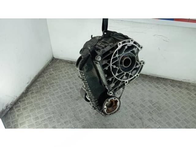Раздаточная коробка Land-Rover Range Rover Sport, 2007 г., OEM 8454227091, арт. CEP07UP01