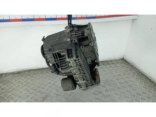 Раздаточная коробка Land-Rover Range Rover Sport, 2007 г., OEM 8454227091, арт. CEP07UP01, фото 4