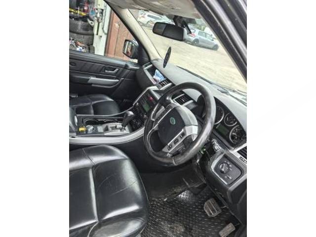 Раздаточная коробка Land-Rover Range Rover Sport, 2007 г., OEM 8454227091, арт. CEP07UP01, фото 7