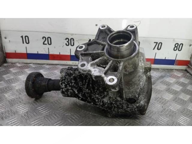 Раздаточная коробка Ford Kuga, 2009 г., OEM 8V417L486AD, арт. CEP13T401