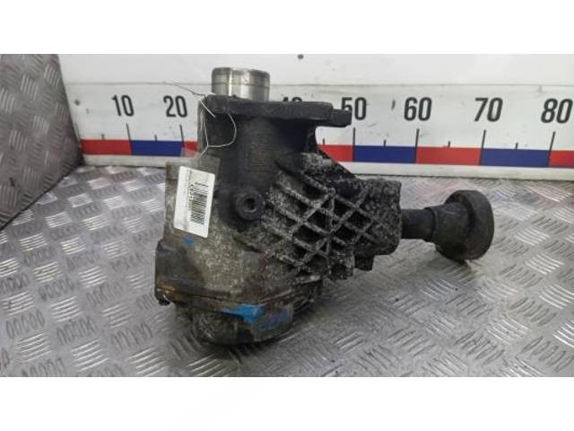 Раздаточная коробка Ford Kuga, 2009 г., OEM 8V417L486AD, арт. CEP13T401, фото 3