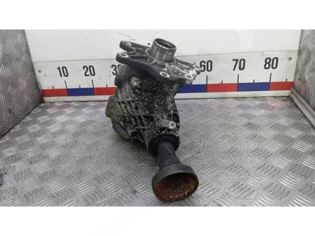 Раздаточная коробка Ford Kuga, 2009 г., OEM 8V417L486AD, арт. CEP13T401, фото 4