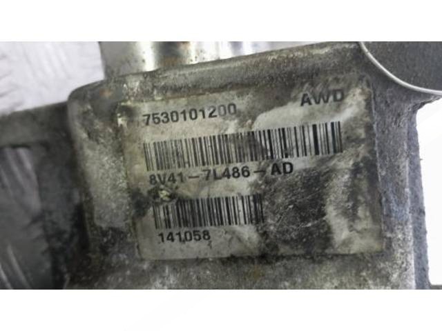 Раздаточная коробка Ford Kuga, 2009 г., OEM 8V417L486AD, арт. CEP13T401, фото 5