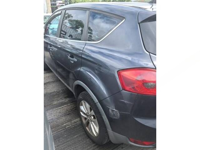 Раздаточная коробка Ford Kuga, 2009 г., OEM 8V417L486AD, арт. CEP13T401, фото 7
