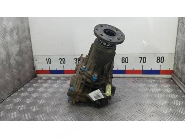 Раздаточная коробка Hyundai Santa Fe, 2012 г., OEM CMFL3B310309R, арт. CEP18T401, фото 2
