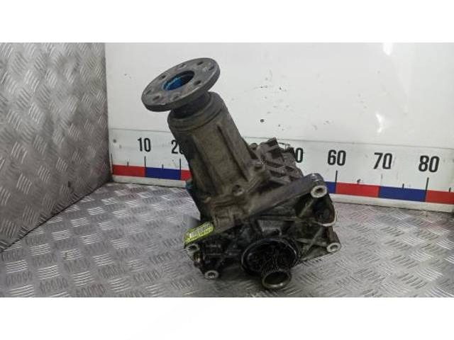 Раздаточная коробка Hyundai Santa Fe, 2012 г., OEM CMFL3B310309R, арт. CEP18T401, фото 3