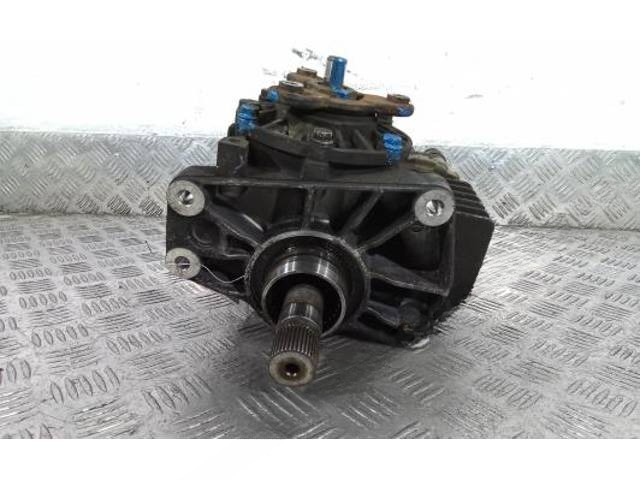 Раздаточная коробка Volkswagen Tiguan, 2008 г., арт. CNT11T401, фото 2