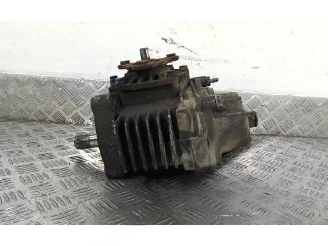 Раздаточная коробка Volkswagen Tiguan, 2008 г., арт. CNT11T401, фото 3