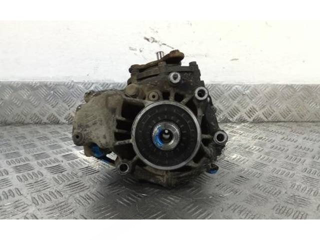 Раздаточная коробка Volkswagen Tiguan, 2008 г., арт. CNT11T401, фото 4