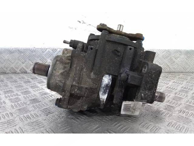 Раздаточная коробка Volkswagen Tiguan, 2008 г., арт. CNT11T401, фото 5