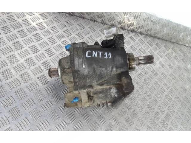 Раздаточная коробка Volkswagen Tiguan, 2008 г., арт. CNT11T401, фото 6