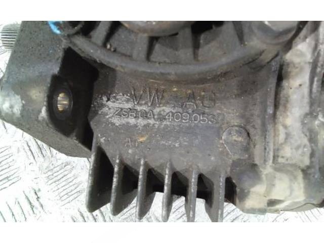 Раздаточная коробка Volkswagen Tiguan, 2008 г., арт. CNT11T401, фото 7