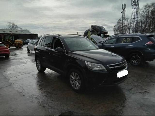 Раздаточная коробка Volkswagen Tiguan, 2008 г., арт. CNT11T401, фото 9