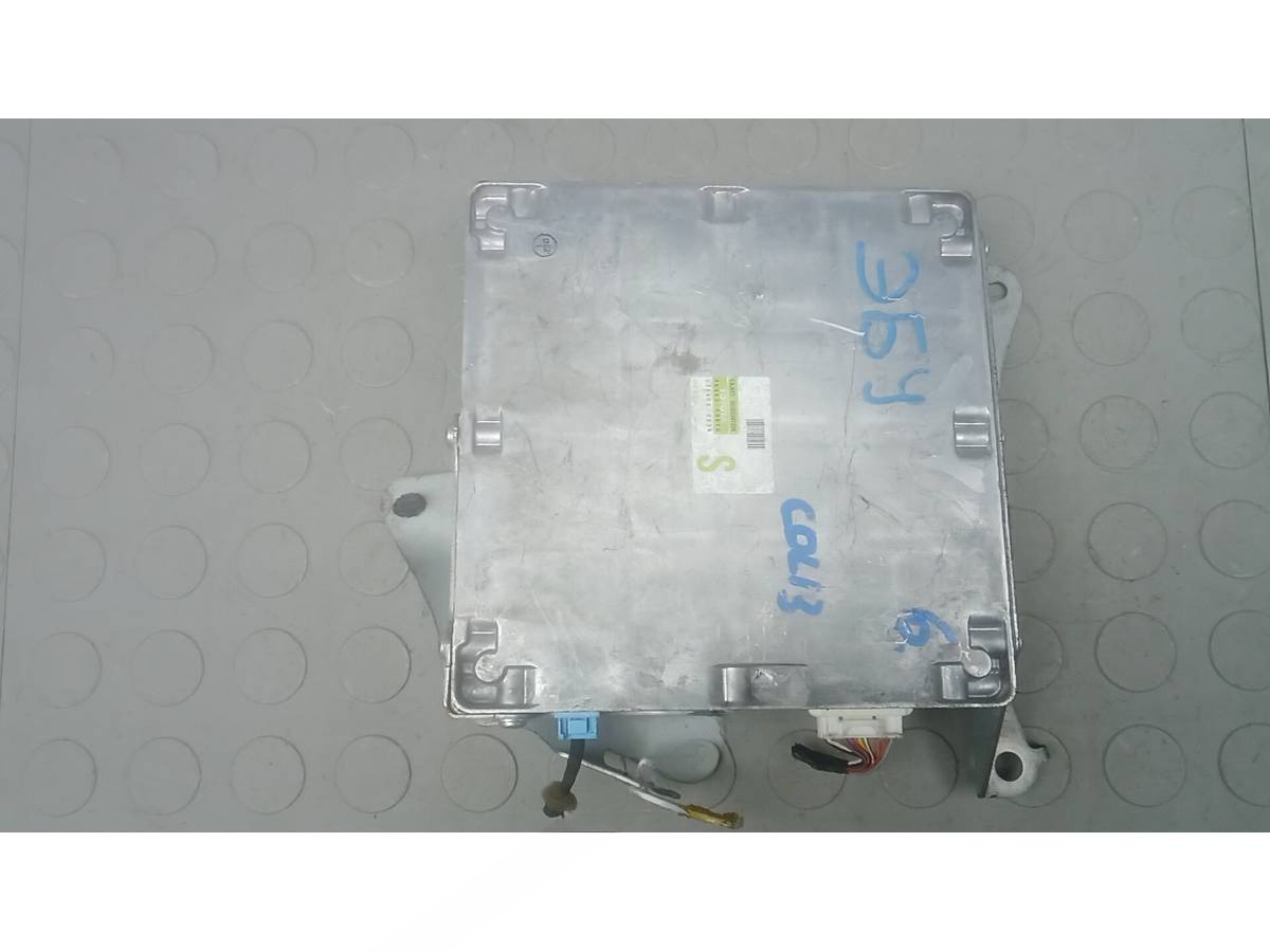 Блок управления Lexus LS, 2007 г., OEM 8646350010, арт. COL13NC06