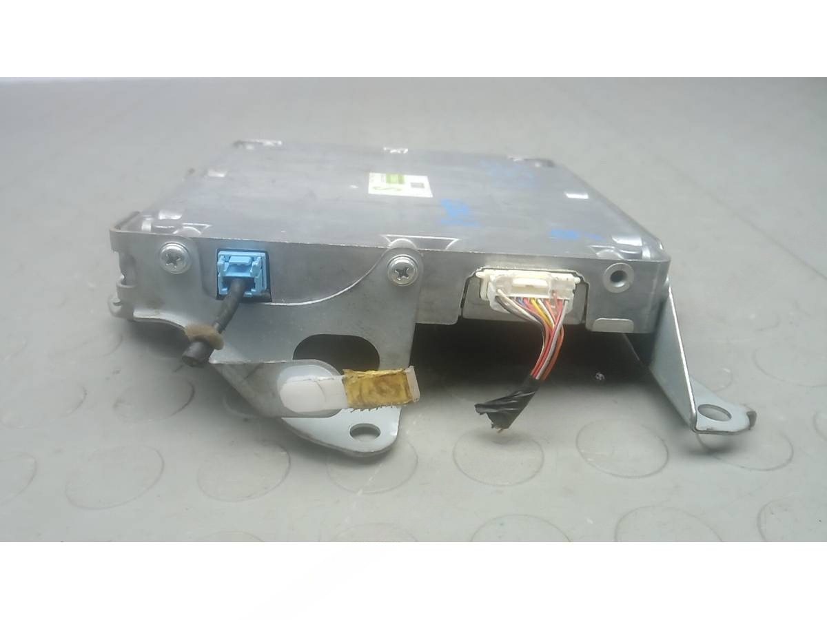 Блок управления Lexus LS, 2007 г., OEM 8646350010, арт. COL13NC06, фото 2